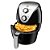 Fritadeira Mondial Family-Iv Preto 3,5l Af-30-I -127v - Imagem 1