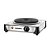 Fogão Cooktop Elétrica Fast Cook Fe-04 Inox 127v - Imagem 1