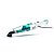 Aspirador De PÓ Cycle Mondial Ap-34-Bl 127v - Imagem 2