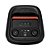 Caixa Amplificada Jbl Party Box Club 120 Bluetooth 160w Conexão Usb Bivolt - Imagem 4