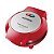 Omeleteira Pratic Omelet Li Om-04-Ri 800w Vermelho 127v - Imagem 1