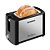 Tostador de Pães Smart Toast Inox Mondial T-13 220V - Imagem 1