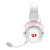 Headset Gamer Zeus Pro Sakura Edition Branco - Imagem 2