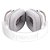 Headset Gamer Zeus Pro Sakura Edition Branco - Imagem 4