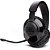Headset Gamer sem Fio Jbl Linha Quantum 350wl, P2, Drivers 40mm, Preto - Imagem 2