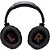 Headset Gamer sem Fio Jbl Linha Quantum 350wl, P2, Drivers 40mm, Preto - Imagem 4