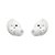 Fone de Ouvido Bluetooth, Galaxy Buds Fe R400 - Branco - Imagem 2