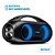 Caixa De Som Boombox Aiwa Aws-Bbs-02 50w Bt 4h Ipx5 Rgb Usb - Imagem 5