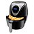 Air Fryer Fritadeira S/Óleo 3,5l Mondial AF-30-DI, 220v - PRETA - Imagem 1