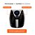Air Fryer Fritadeira S/Óleo 3,5l Mondial AF-30-DI, 220v - PRETA - Imagem 2