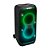 Jbl Partybox Stage 320 240w Bluetooth Bivolt Preta - Imagem 1