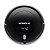 Aspirador de Pó Robô Fast Clean Plus, Bivolt, Mondial - Rb-03, Preto - Imagem 1