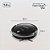 Aspirador de Pó Robô Fast Clean Plus, Bivolt, Mondial - Rb-03, Preto - Imagem 5