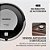 Robô Aspirador de Pó Fast Clean Advanced, Mondial, Preto/Grafite, 40W, Bivolt - RB-04 - Imagem 4