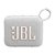 Caixa De Som Portatil Jbl Go4 Com Bluetooth Branco - Imagem 2