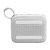 Caixa De Som Portatil Jbl Go4 Com Bluetooth Branco - Imagem 3