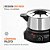 Panela ElÉTrica De Fondue Le Gourmet Ii Mondial Fd-02 127v - Imagem 6