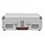 Vitrola Chrome Sand Raveo Sonetto Com Usb E Bluetooth, Bivolt - Imagem 4