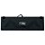 Teclado Mecanico Gamer Mitra Single Color Pto Switch Vermelho K551-1 Abnt2 - Imagem 5