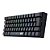 Teclado Mecanico Gamer Dragonborn Rgb Preto K630rgb-1 Switch Azul Abnt2 - Imagem 3