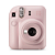 Câmera Instax Mini 12 Rosa Gloss - Imagem 1