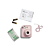 Câmera Instax Mini 12 Rosa Gloss - Imagem 5