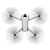 Dji033 - Drone Dji Mini 3 (Com Tela) Fly More Combo Br - Imagem 3