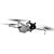 Dji033 - Drone Dji Mini 3 (Com Tela) Fly More Combo Br - Imagem 6