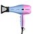 Secador De Cabelos Prof Scp-Ju-03 Azul Rosa 220v - Imagem 1