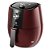 Air Fryer Electrolux 4l Vermelha Grand Efficient - Eaf31 -220v - Imagem 2
