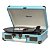 Vitrola Raveo Sonetto Light Blue 10W - Imagem 2