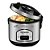 Panela Elétrica de Arroz Pratic Rice Pe-43 Inox 127v - Imagem 1