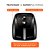 Fritadeira sem Óleo Air Fryer 8l 1900w Afn-80-fb Preto 220v - Imagem 6