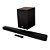 Soundbar Com Subwoofer Jbl Cinema Sb180 2.1 Ch Black - Bivolt - Imagem 1