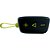 Caixa de Som Portátil WAAW by Alok ME 100SB, 5W, Bluetooth, Resistente à Água IPX6, Preto e Verde - Imagem 4