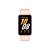 Smartwatch Samsung Galaxy Fit3 Amoled 40mm Rose Sm - R390 - Imagem 1