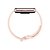 Smartwatch Samsung Galaxy Fit3 Amoled 40mm Rose Sm - R390 - Imagem 3