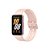 Smartwatch Samsung Galaxy Fit3 Amoled 40mm Rose Sm - R390 - Imagem 5