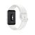 Smartwatch Samsung Galaxy Fit3 Amoled 40mm Prata Sm-R390 - Imagem 2