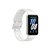 Smartwatch Samsung Galaxy Fit3 Amoled 40mm Prata Sm-R390 - Imagem 5