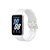 Smartwatch Samsung Galaxy Fit3 Amoled 40mm Prata Sm-R390 - Imagem 4