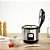 Panela De Arroz Elgin Par20 -400w -5 Xicaras -1 Litro - 127v - Imagem 2