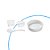 Panela De Arroz Elgin Par20 -400w -5 Xicaras -1 Litro - 127v - Imagem 3