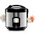 Panela De Arroz Elgin Par20 -400w -5 Xicaras -1 Litro - 127v - Imagem 4