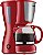 Cafeteira ElÉTrica Mondial Vermelho C-35 18x 127v - Imagem 2