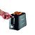 Torradeira de Pães Pratic Mondial T-18 6 níveis 700W 220V - Imagem 4
