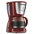 Cafeteira Mondial Dolce Arome C-32-32x-R  220v - Imagem 1
