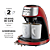 Cafeteira Mondial 2 XÍCaras C-42-2x-Ri 127v - Imagem 2
