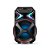 Caixa Amplificada Mondial Connect Lights Plus Cm-700 - Imagem 2