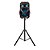 Caixa Amplificada Mondial Connect Lights Plus Cm-700 - Imagem 3